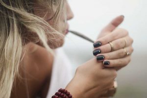Jugendliche: Weniger Alkohol und Tabak, mehr Cannabis