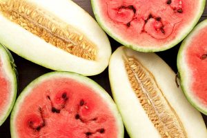 Warum Melonen gefährlich werden