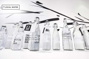 Perfektes Trinkwasser dank perfekten Wasserfiltern