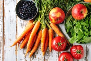 Warum ist regionales Obst und Gemüse gesünder?