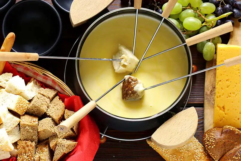 Fondue