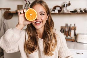 Abnehmen mit dem richtigen Ernährungsplan