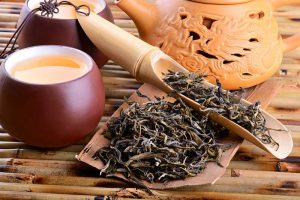 So gesund ist Darjeeling Grüntee