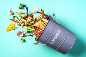Upcycling von Lebensmitteln – Wiederverwendung vermeintlicher Lebensmittelabfälle