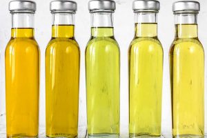 5 Öle für deine Gesundheit