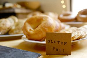 Glutenfreies Backen