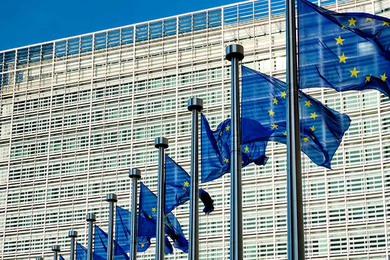 Fragwürdiges Sponsoring von EU-Ratspräsidentschaften bleibt erlaubt
