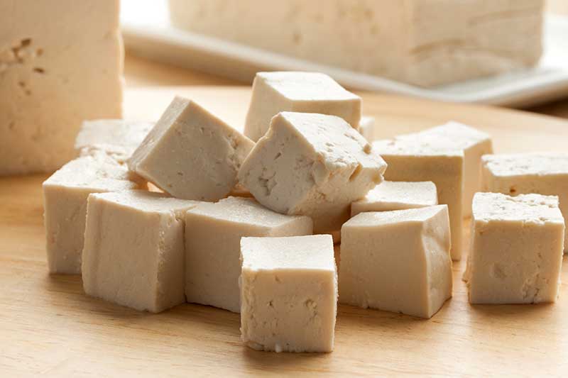 Welcher Tofu ist am besten?