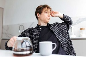 Wenn Kaffee nicht mehr wirkt – 3 mögliche Ursachen