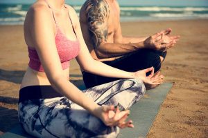 Wie Meditation deine Abwehrkräfte stärkt