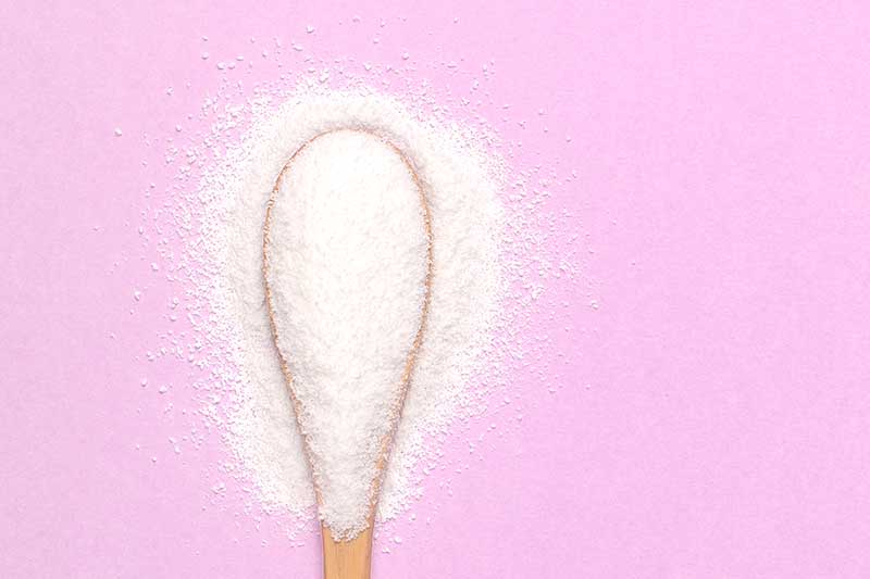 Künstliche Süßstoffe machen hungriger als Zucker
