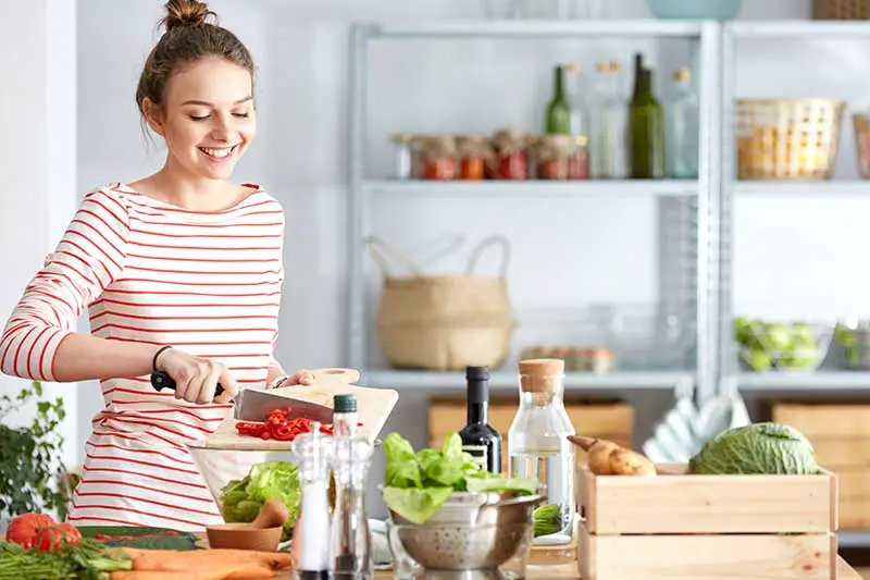 Das solltet ihr wissen, wenn ihr vegetarisch oder vegan werden wollt