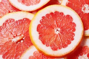 Grapefruit