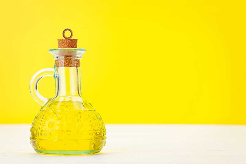 Stiftung Warentest: Welches Olivenöl gut ist