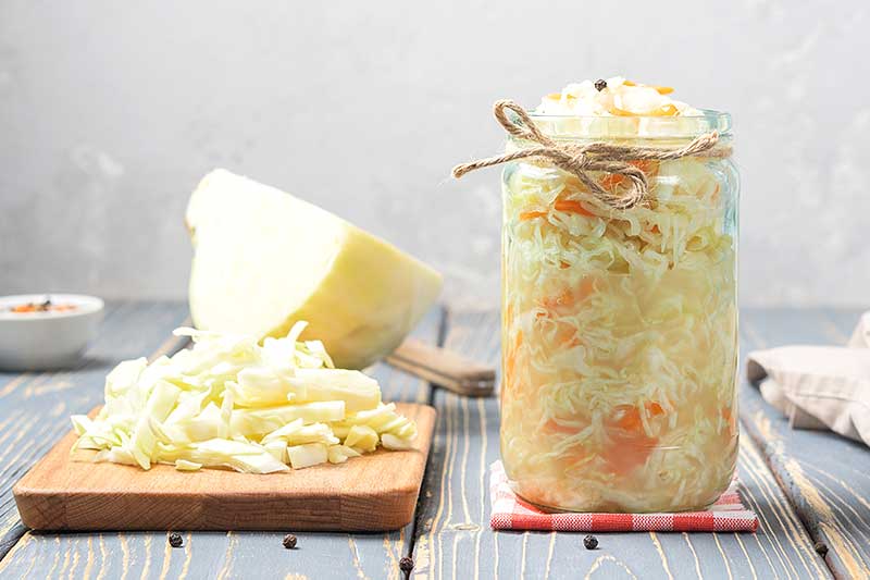 Sauerkraut