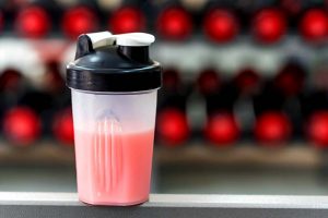 Proteinshakes