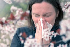 5 simple Hausmittel gegen Allergien