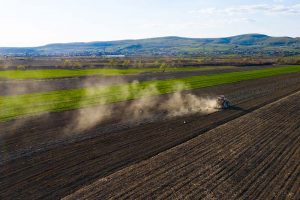 Bio-Landwirtschaft in Gefahr