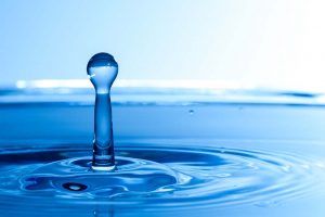 Ionisiertes Wasser zu Hause selber machen