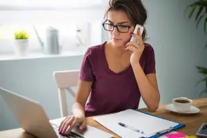 Mehr Struktur und Leichtigkeit im Homeoffice