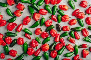 Jalapeños – das macht die mexikanische Chilisorte mit dir