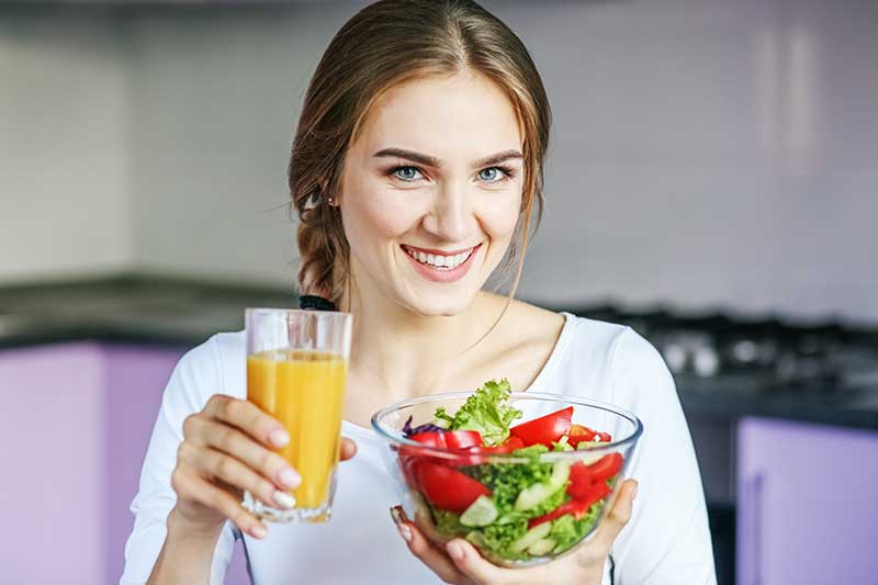 So deckst du deinen Nährstoffbedarf rein pflanzlich