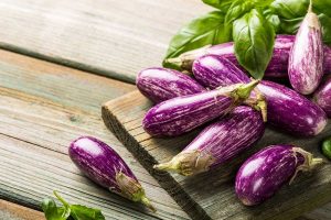 Aubergine