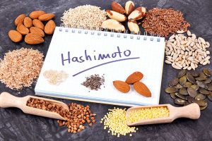 Ernährung bei Hashimoto
