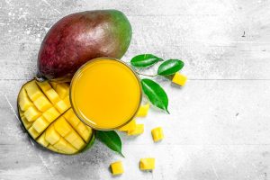 Mango – das exotische Superfood auf den Prüfstand