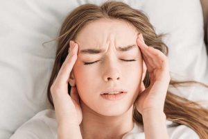 So linderst du Migräne mit der richtigen Ernährung