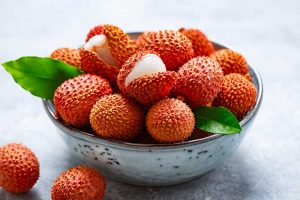 Litschi – gesundheitliche Vorteile der exotischen Frucht