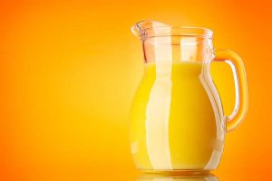 Orangensaft: Die Vor- und Nachteile des frischfruchtigen Getränks