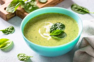 Suppe auf Rezept: Die erstaunlichen Effekte der Suppen-Therapie